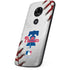 MLB Philadelphia Phillies Game Ball Moto E5 Play Skin